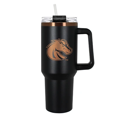Boise State Broncos 40oz. Colossus Copper Edition Tumbler