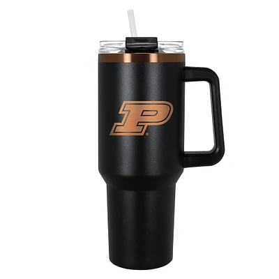 Purdue Boilermakers 40oz. Colossus Copper Edition Tumbler