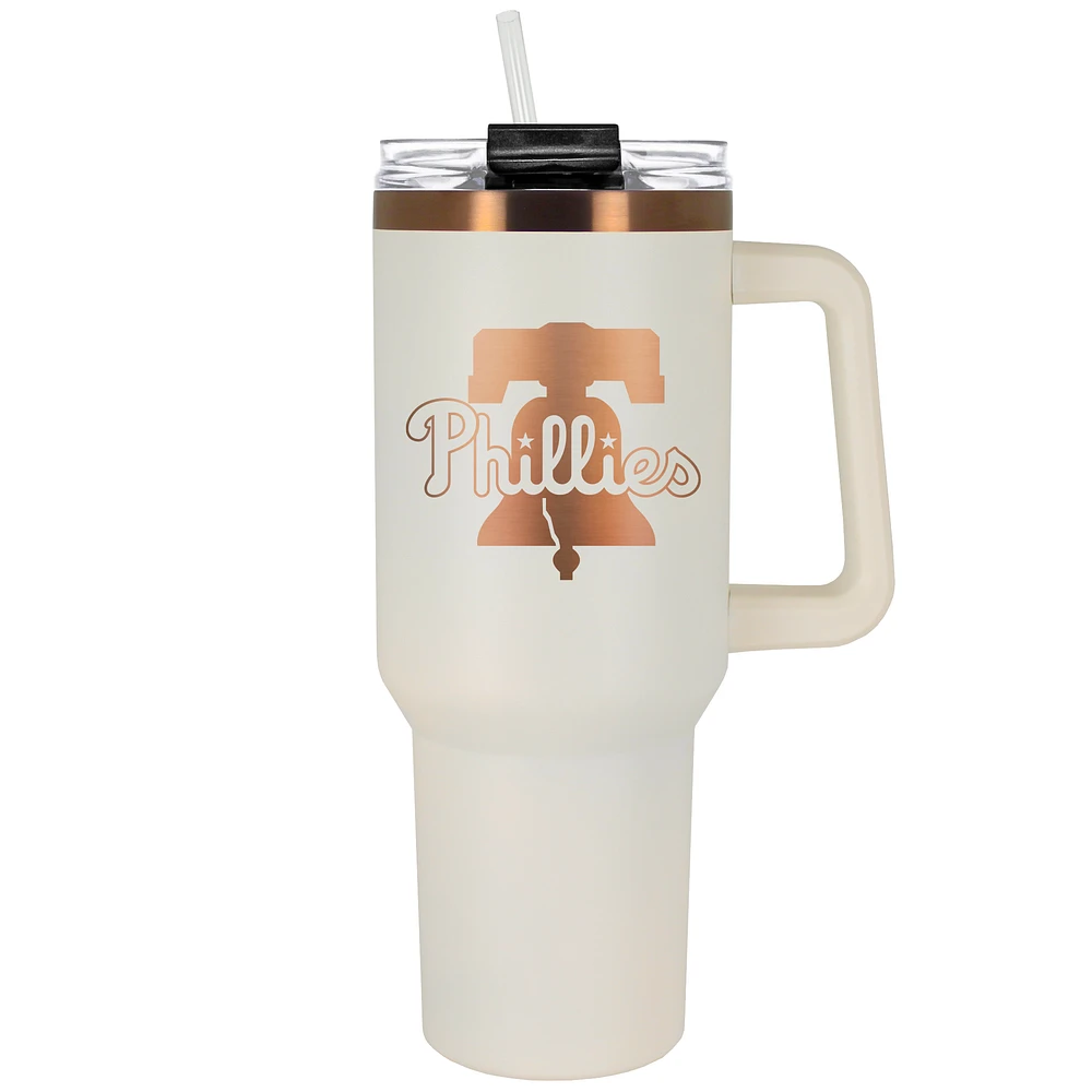 Philadelphia Phillies 40oz. Colossus Copper Edition Tumbler