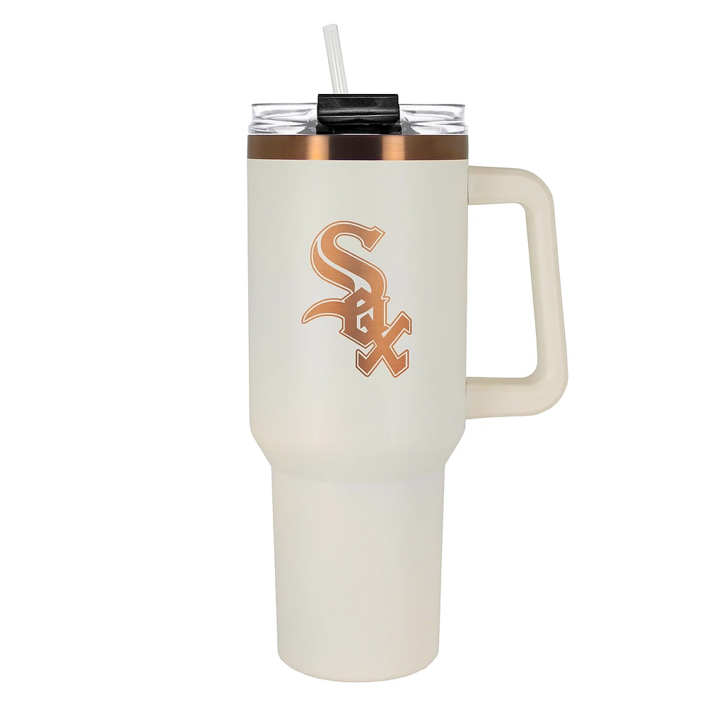 Chicago White Sox 40oz. Colossus Copper Edition Tumbler