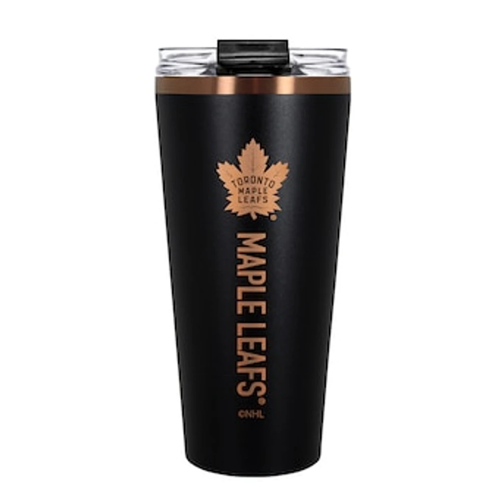 Toronto Maple Leafs 30oz. Big Slim Tumbler