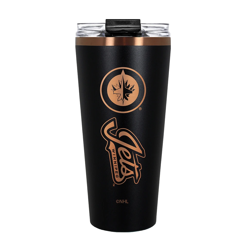 Winnipeg Jets 30oz. Big Slim Tumbler