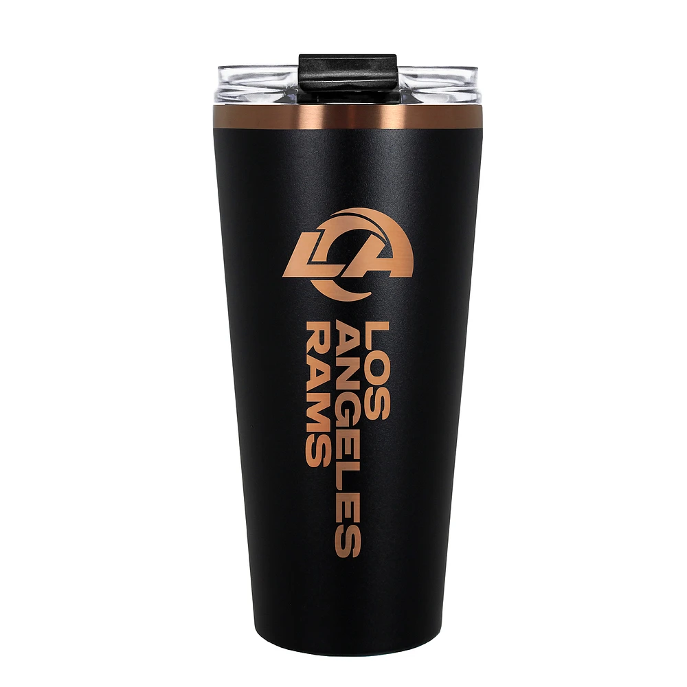 Los Angeles Rams 30oz. Big Slim Tumbler