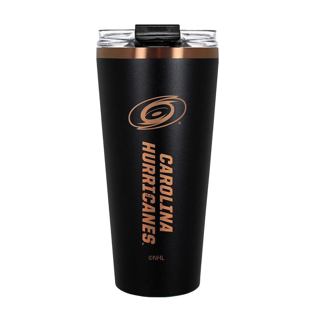 Carolina Hurricanes 30oz. Big Slim Tumbler