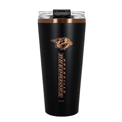 Nashville Predators 30oz. Big Slim Tumbler