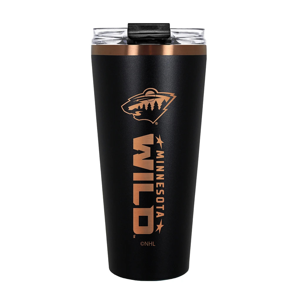 Minnesota Wild 30oz. Big Slim Tumbler