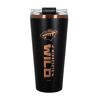 Minnesota Wild 30oz. Big Slim Tumbler