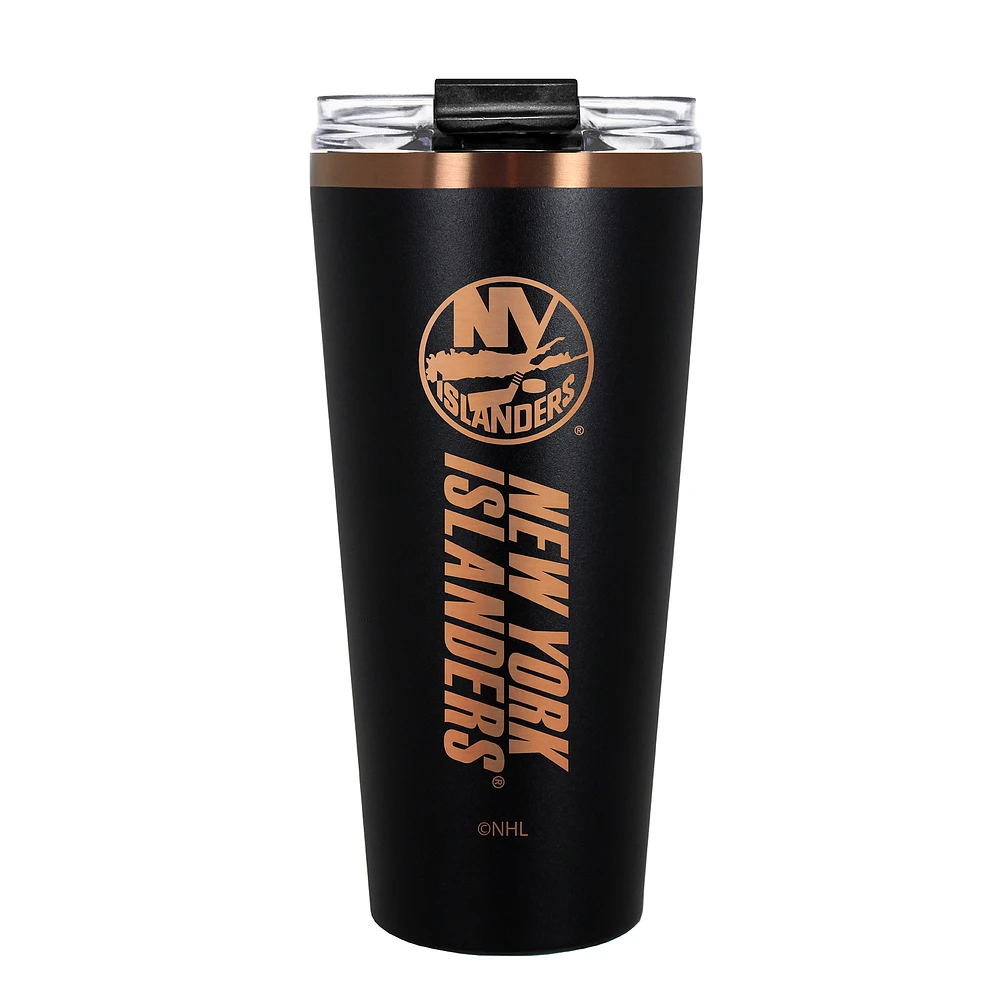 New York Islanders 30oz. Big Slim Tumbler