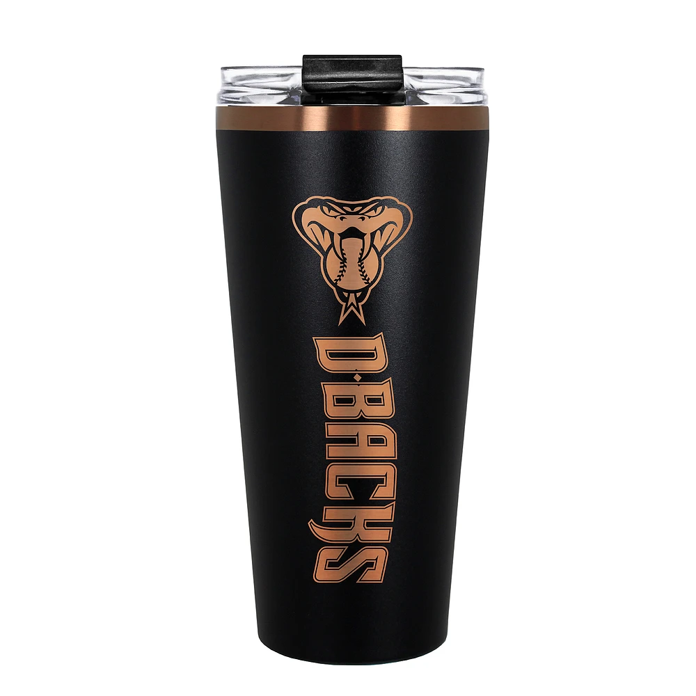 Arizona Diamondbacks 30oz. Big Slim Tumbler