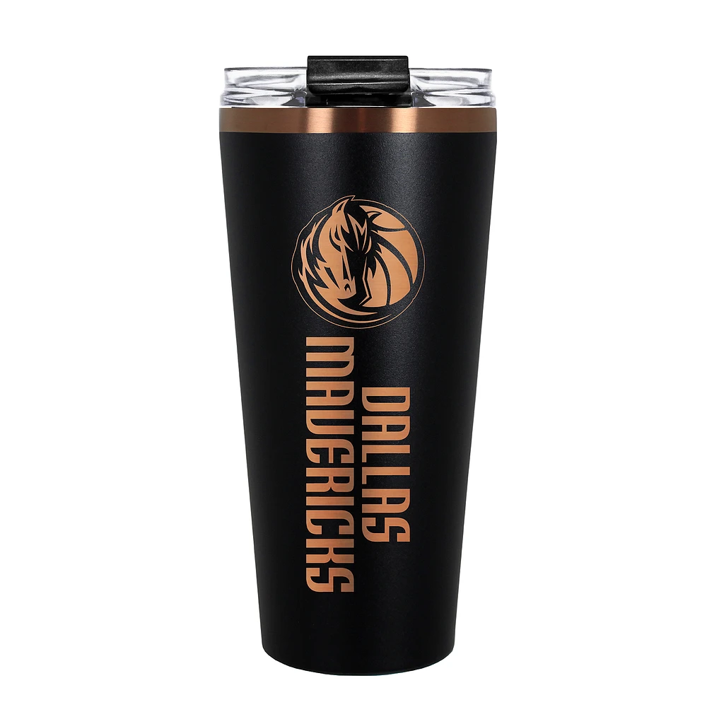Dallas Mavericks 30oz. Big Slim Tumbler
