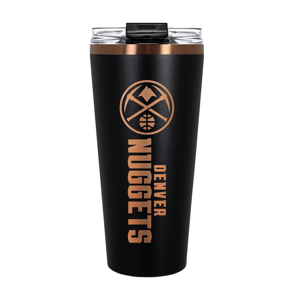 Denver Nuggets 30oz. Big Slim Tumbler