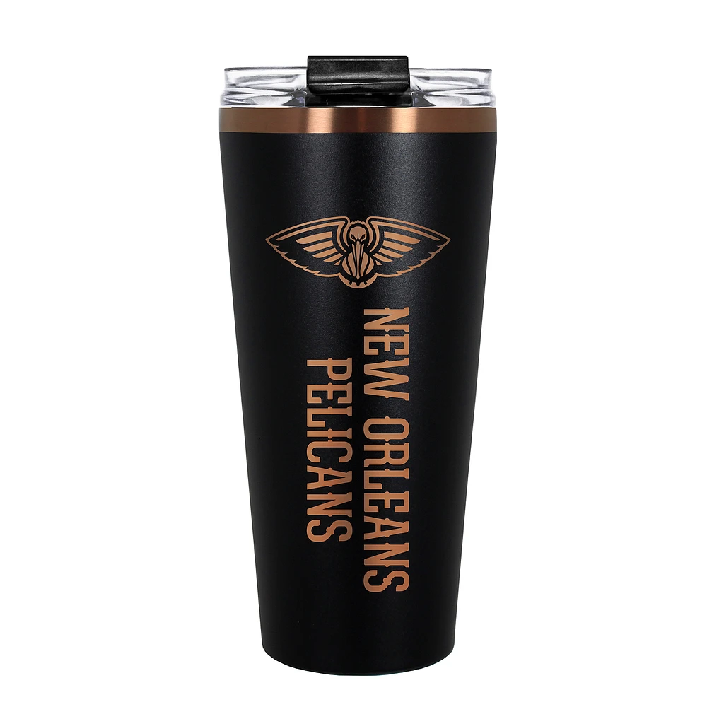 New Orleans Pelicans 30oz. Big Slim Tumbler