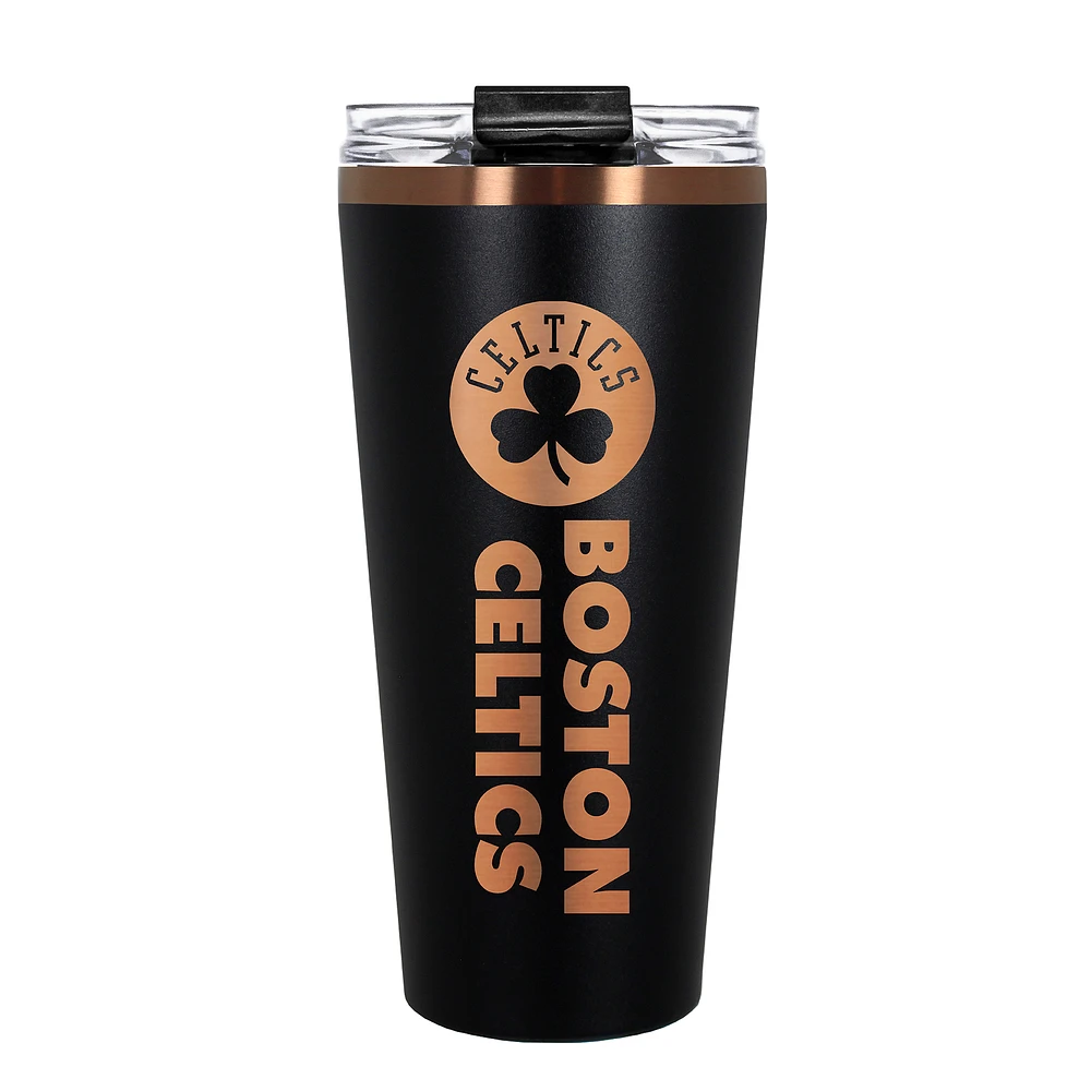 Boston Celtics 30oz. Big Slim Tumbler