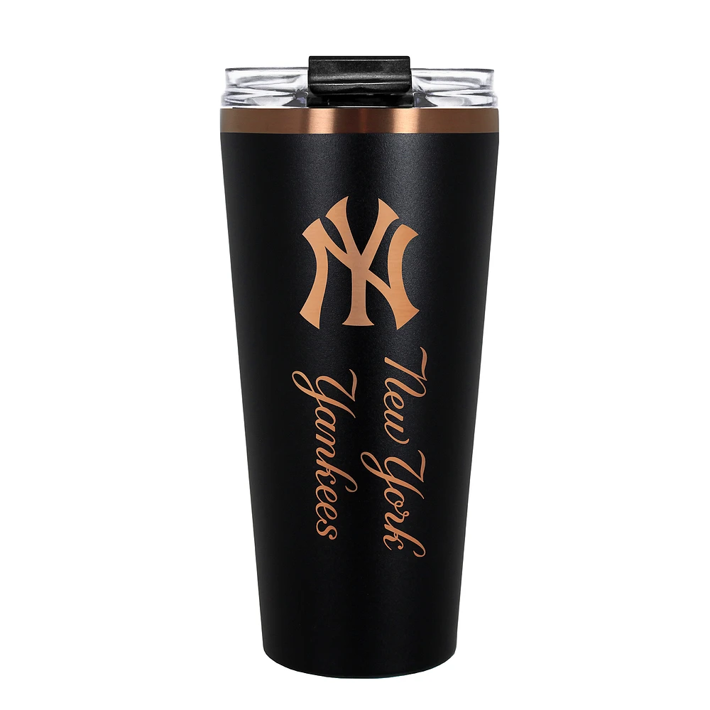 New York Yankees 30oz. Big Slim Tumbler