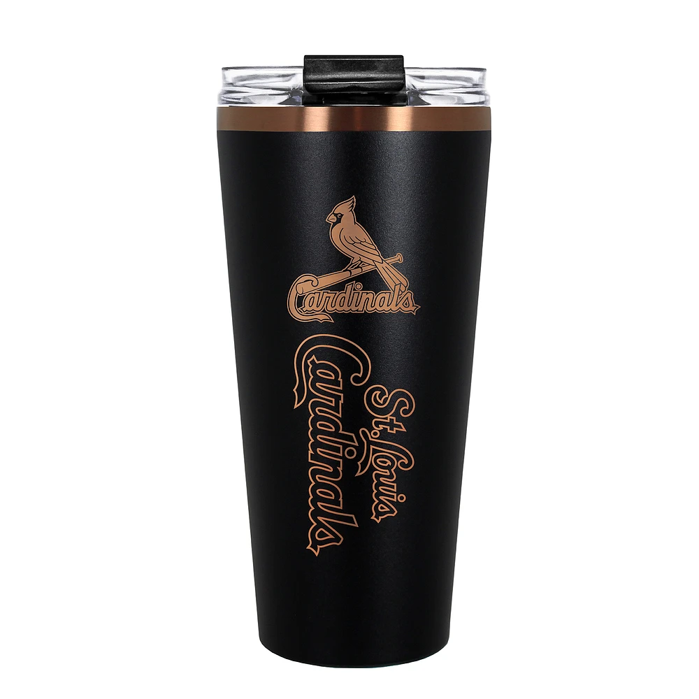 St. Louis Cardinals 30oz. Big Slim Tumbler