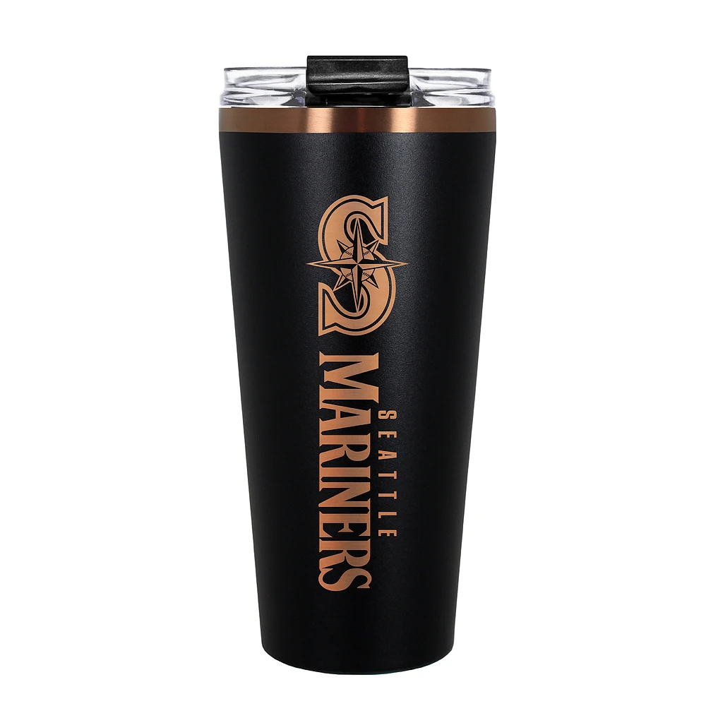 Seattle Mariners 30oz. Big Slim Tumbler