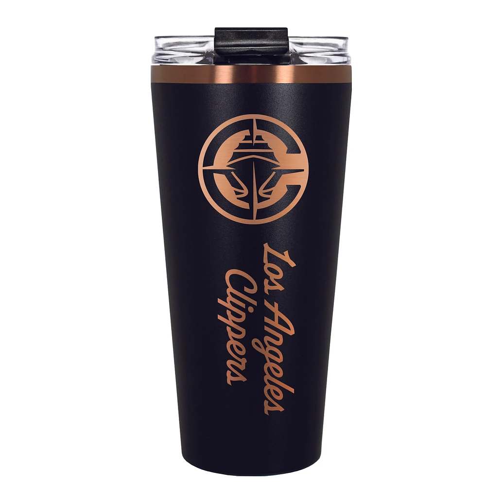 LA Clippers 30oz. Big Slim Tumbler