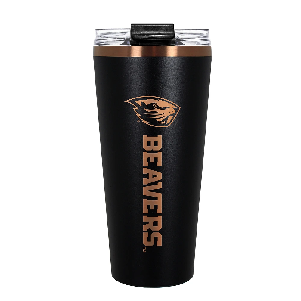 Oregon State Beavers 30oz. Big Slim Tumbler