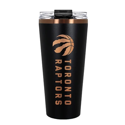 Toronto Raptors 30oz. Big Slim Tumbler
