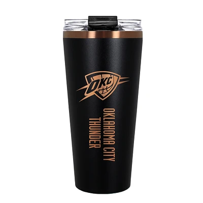Oklahoma City Thunder 30oz. Big Slim Tumbler