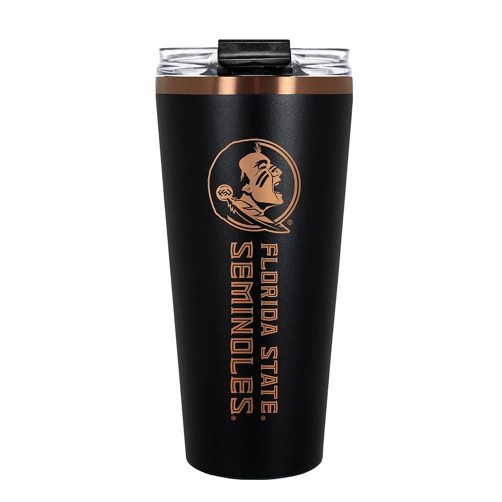 Florida State Seminoles 30oz. Big Slim Tumbler