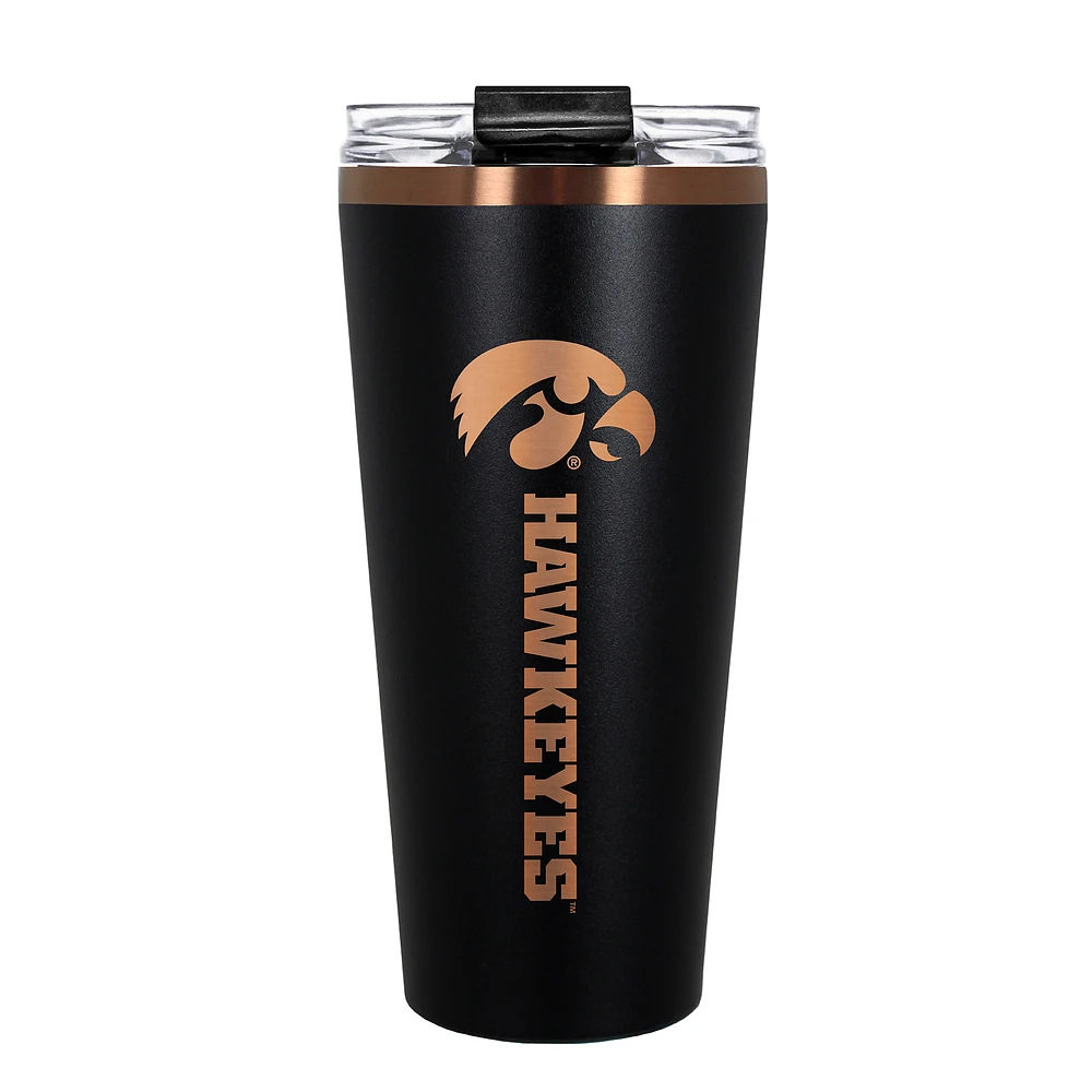 Iowa Hawkeyes 30oz. Big Slim Tumbler