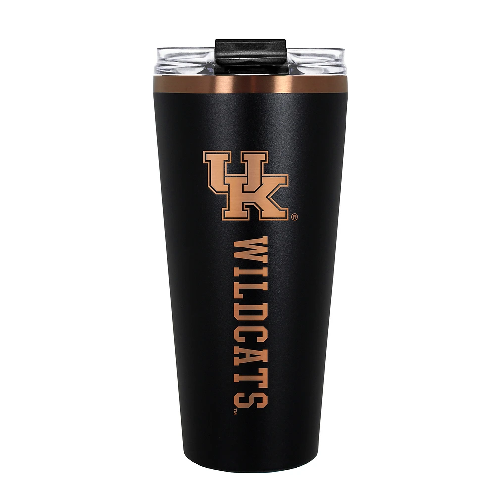Kentucky Wildcats 30oz. Big Slim Tumbler
