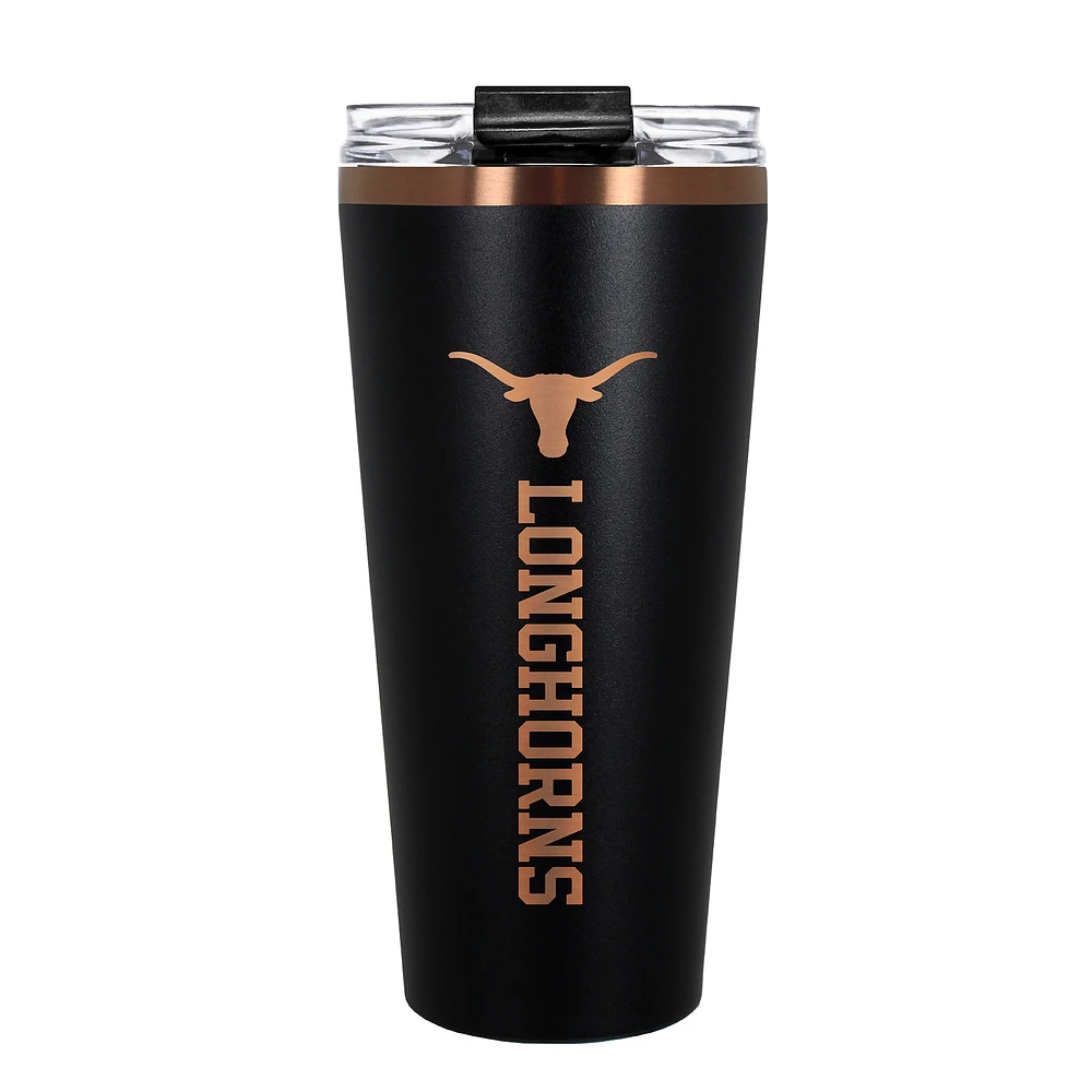 Texas Longhorns 30oz. Big Slim Tumbler