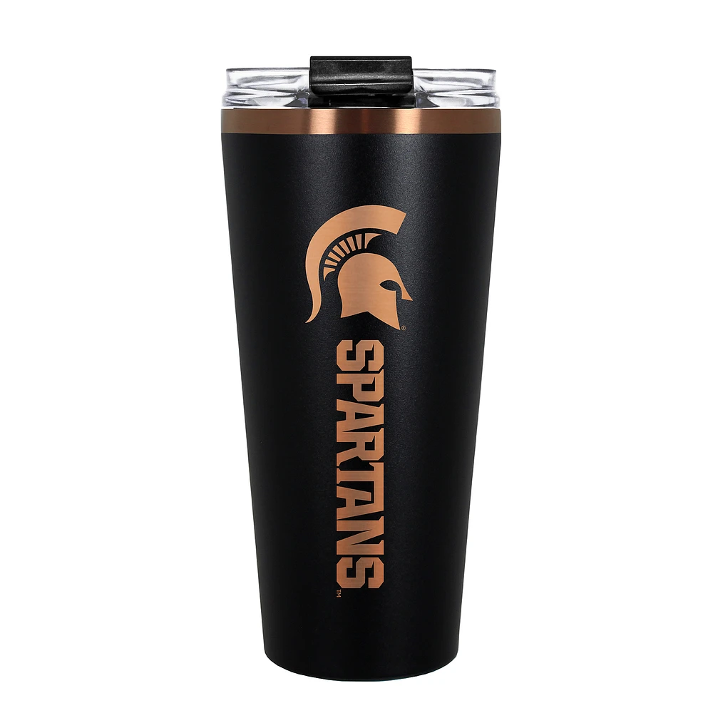 Michigan State Spartans 30oz. Big Slim Tumbler
