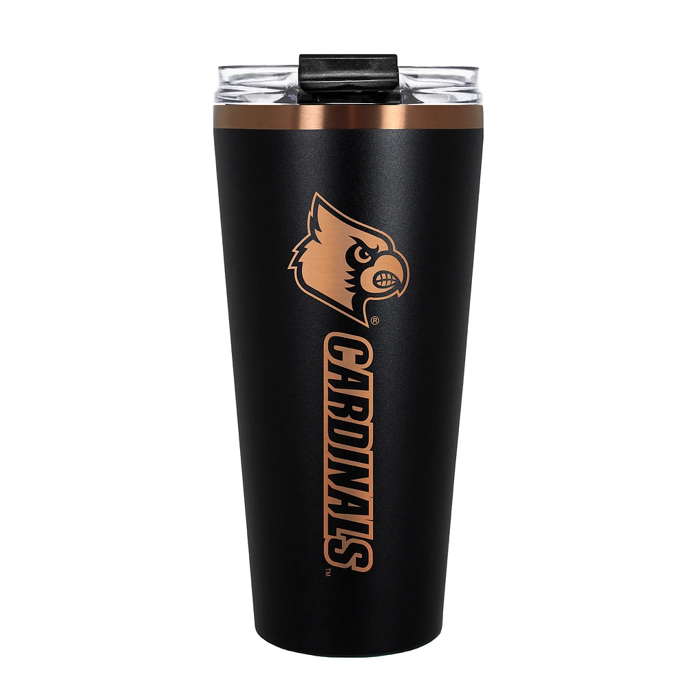 Louisville Cardinals 30oz. Big Slim Tumbler