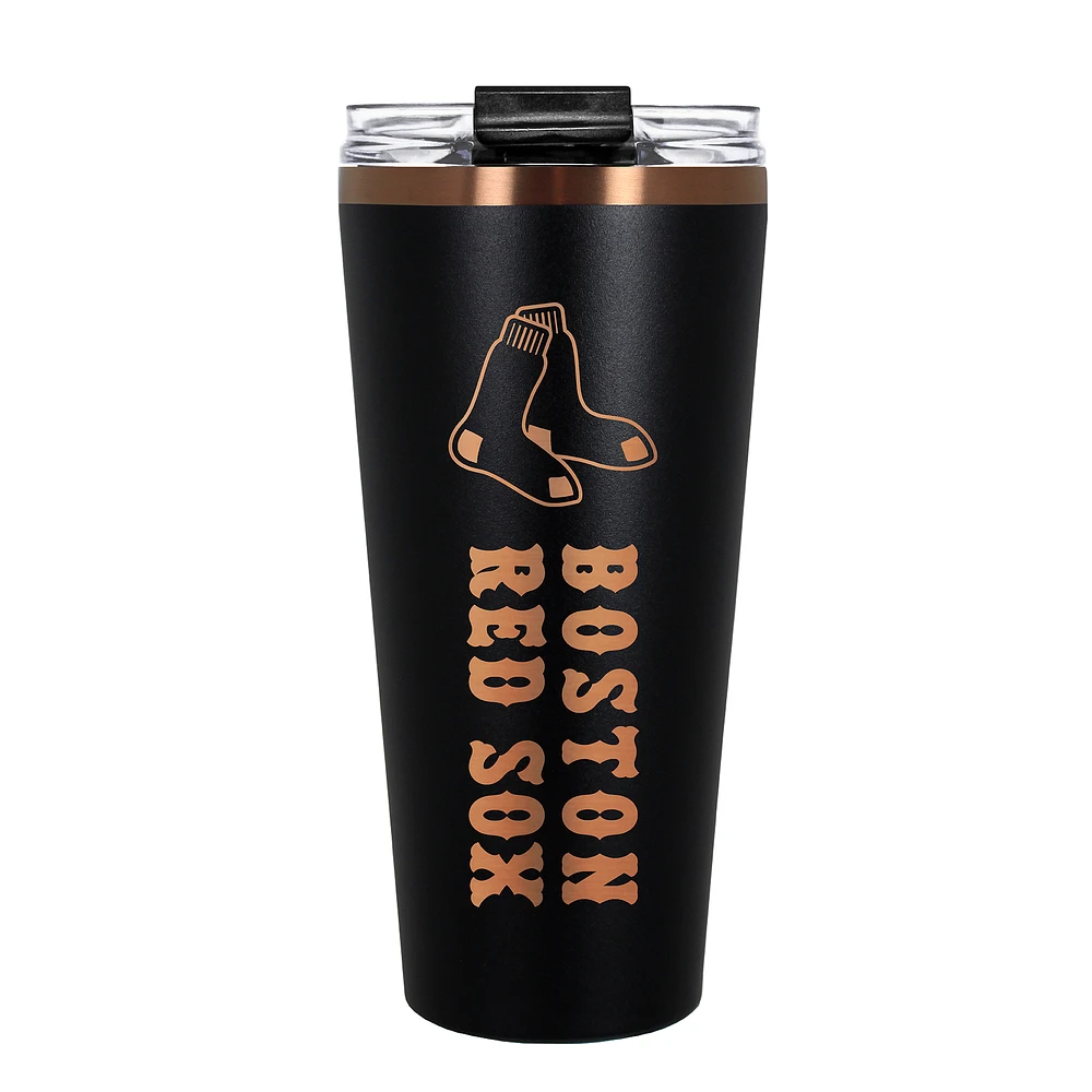 Boston Red Sox 30oz. Big Slim Tumbler