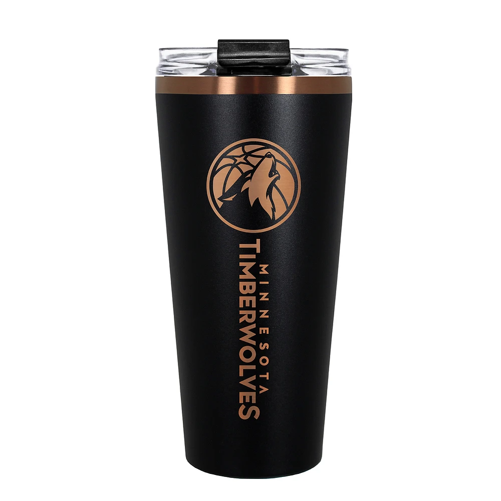 Minnesota Timberwolves 30oz. Big Slim Tumbler