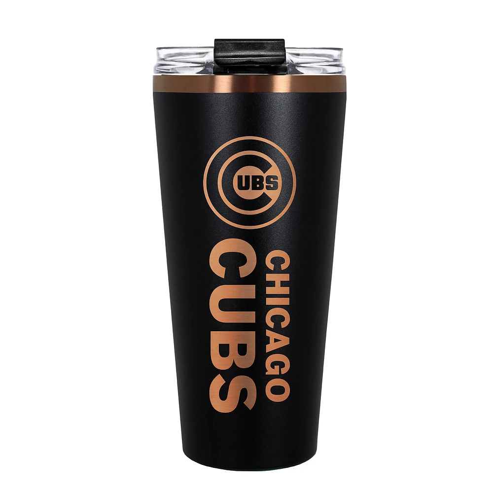 Chicago Cubs 30oz. Big Slim Tumbler