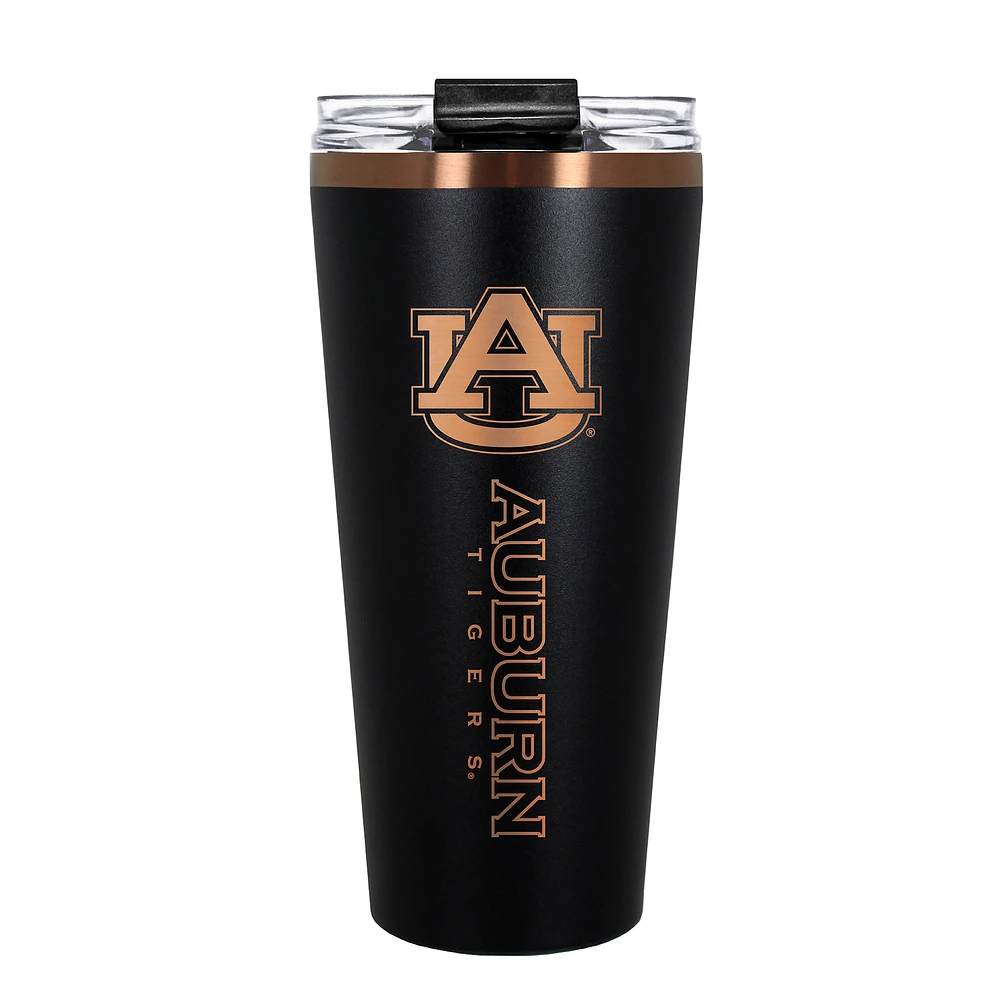 Auburn Tigers 30oz. Big Slim Tumbler