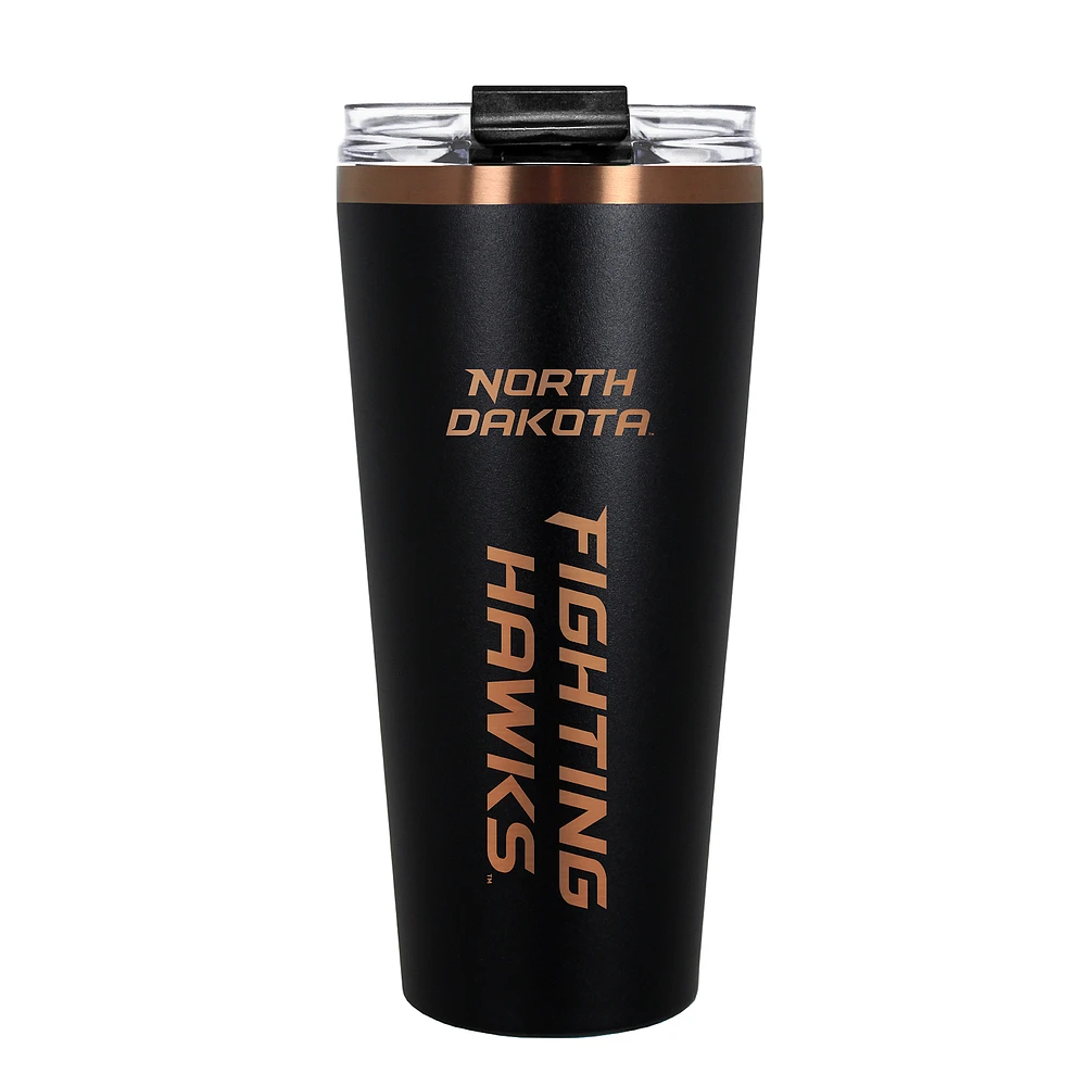 North Dakota 30oz. Big Slim Tumbler