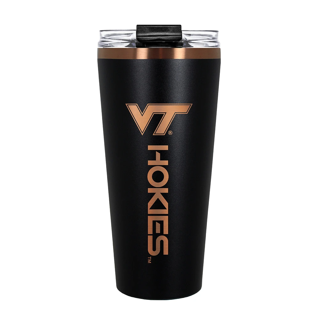 Virginia Tech Hokies 30oz. Big Slim Tumbler