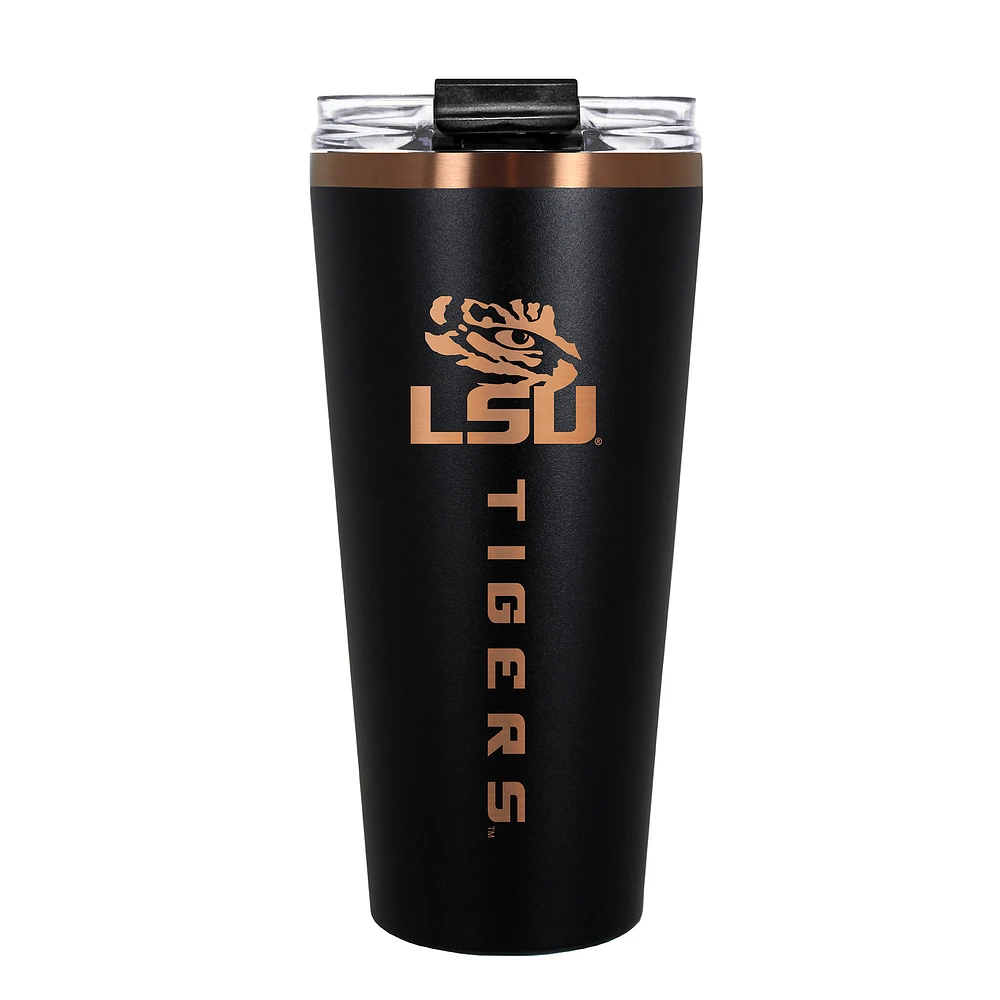LSU Tigers 30oz. Big Slim Tumbler