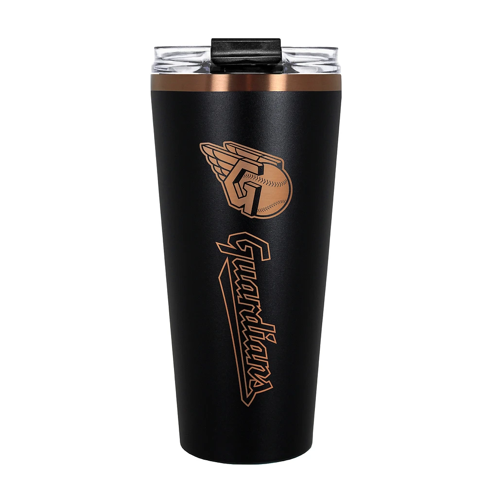 Cleveland Guardians 30oz. Big Slim Tumbler