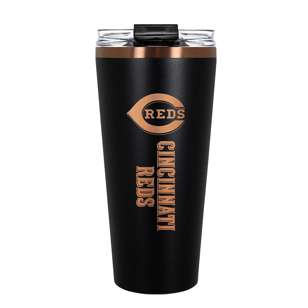 Cincinnati Reds 30oz. Big Slim Tumbler