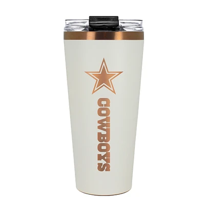 Dallas Cowboys 30oz. Big Slim Tumbler