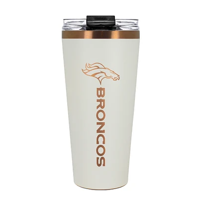 Denver Broncos 30oz. Big Slim Tumbler