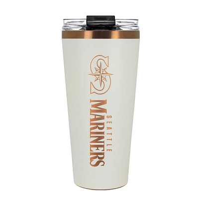 Seattle Mariners 30oz. Big Slim Tumbler