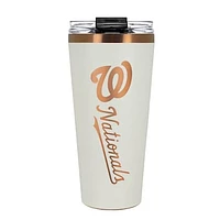 Washington Nationals 30oz. Big Slim Tumbler