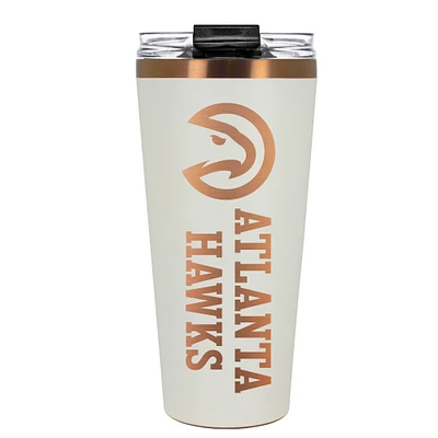 Atlanta Hawks 30oz. Big Slim Tumbler