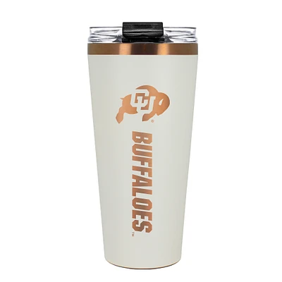Colorado Buffaloes 30oz. Big Slim Tumbler