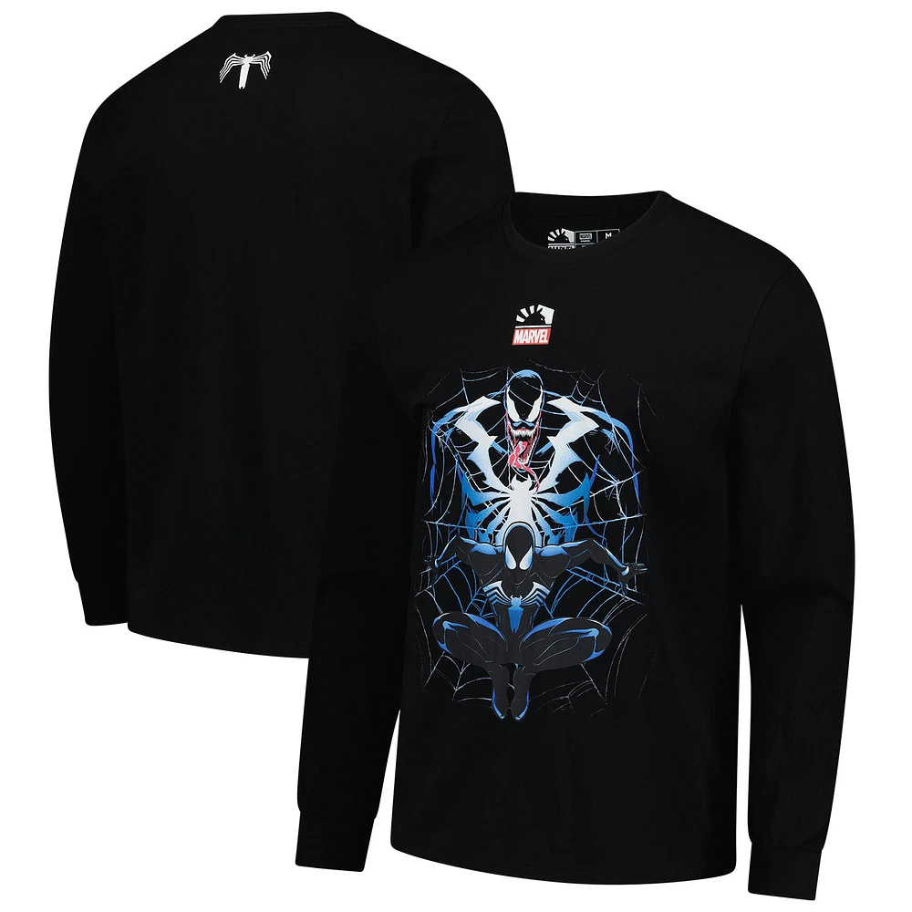 Unisex Team Liquid Black Venom We Are Long Sleeve T-Shirt