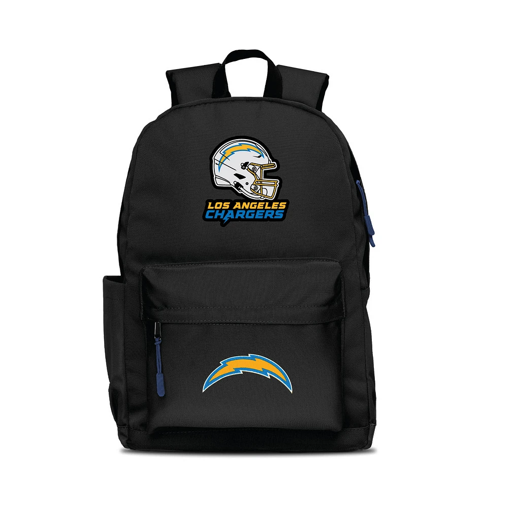 MOJO Los Angeles Chargers Two Logo Campus Backpack