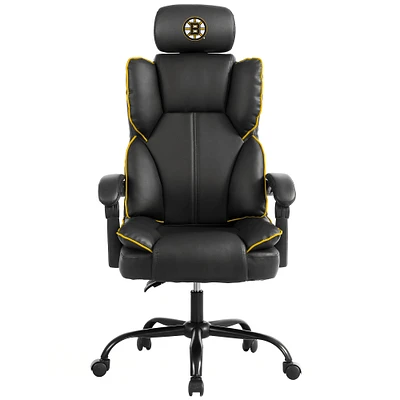 Imperial Boston Bruins Champ Office Chair