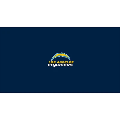 Imperial Los Angeles Chargers 8' Billiard Cloth