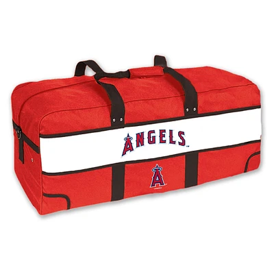 Los Angeles Angels Mega-Pak Duffel Bag
